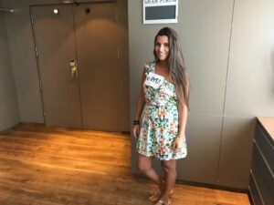 Ivonne: "Sin dudas el mejor profe que se pueda tener!!""